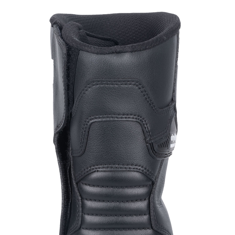 Stivali da moto Oxford Code 1.0 D2D neri