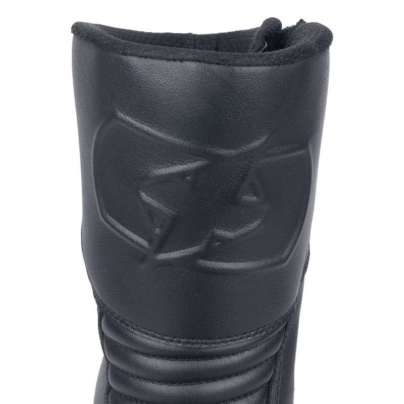 Stivali da moto Oxford Code 1.0 D2D neri