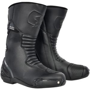 Stivali da moto Oxford Code 1.0 D2D neri