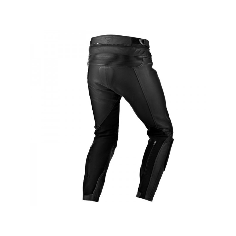 Pantaloni da moto Shima Chase neri Saldi