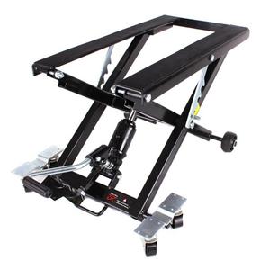 Martinetto idraulico R-TECH per ATV e Chopper