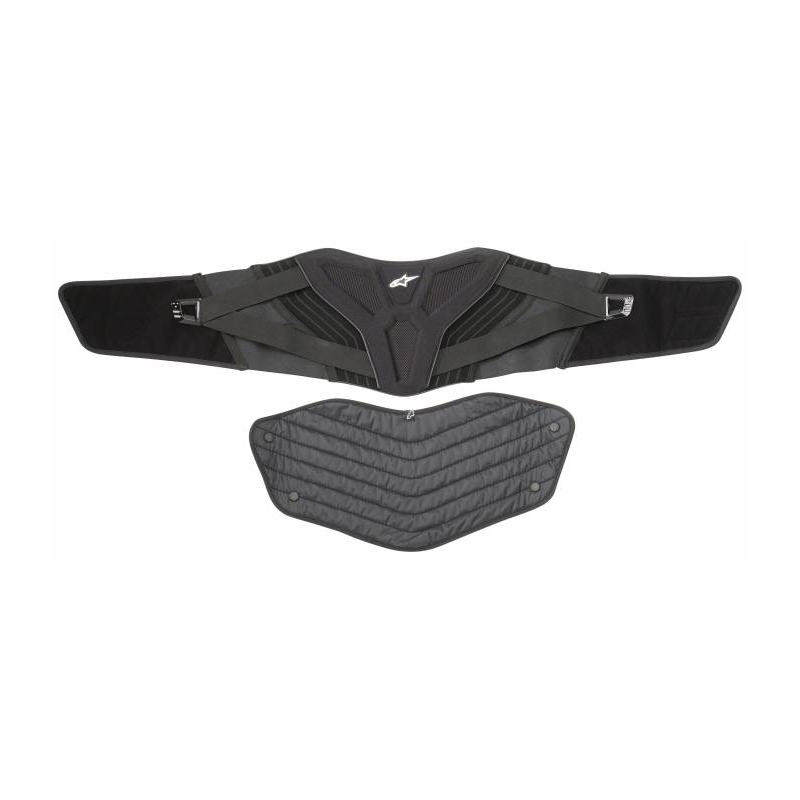 Alpinestars Touring cintura renale nera