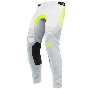 Pantaloni da motocross Shot Aerolite Sprint grigi