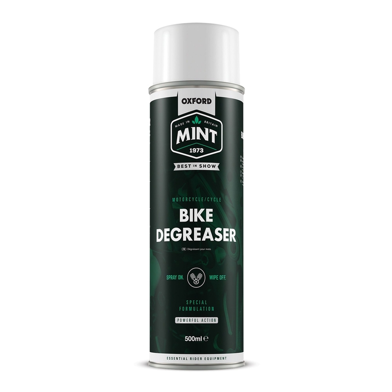 Sgrassatore Oxford MINT 500 ml