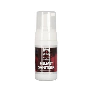 Detergente interno per caschi con dispenser Oxford MINT 100 ml
