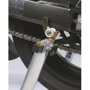 Adattatori per cavalletto posteriore Oxford Big Black