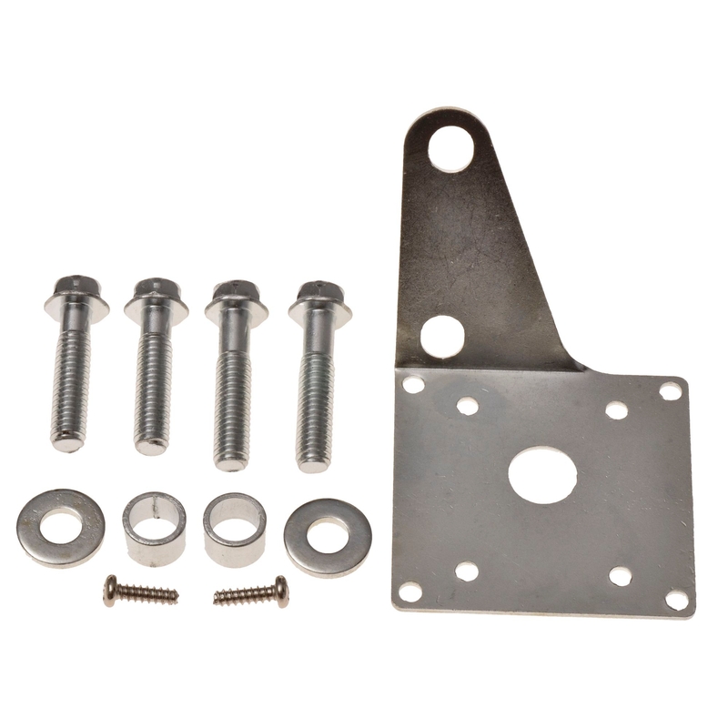 Telaio di ricambio per il montaggio del controller per le impugnature riscaldate Oxford Premium