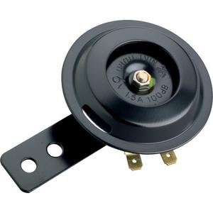 Clacson nero 12V