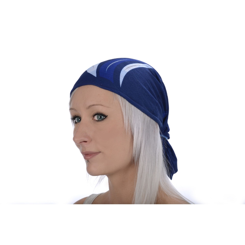 Šátky Oxford Comfy Suzuki