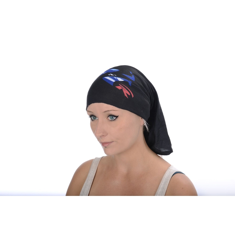 Šátky Oxford Comfy Suzuki