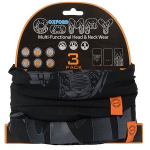 Sciarpe grafiche Oxford Comfy Harley Davidson
