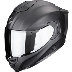 Casco integrale da moto Scorpion EXO-1500 Air Solid nero opaco