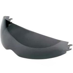 Visiera parasole per casco MotoZem Guardian, fumé