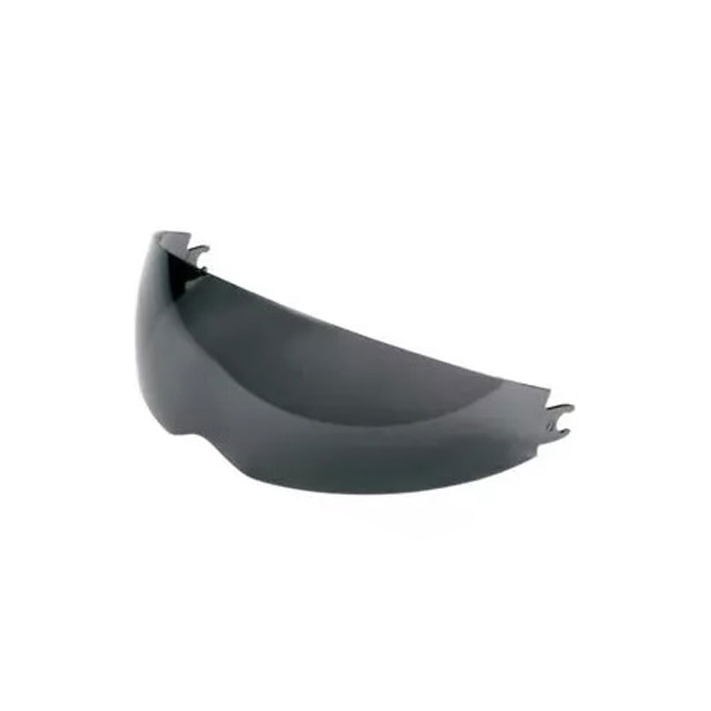 Visiera parasole per casco MotoZem Guardian, fumé