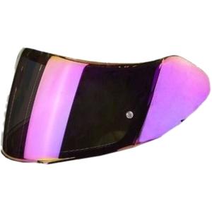 Scorpion Exo-2000 EVO/2000/1200/710/510/491/410/390 Maxvision KDF14-3, viola specchiato