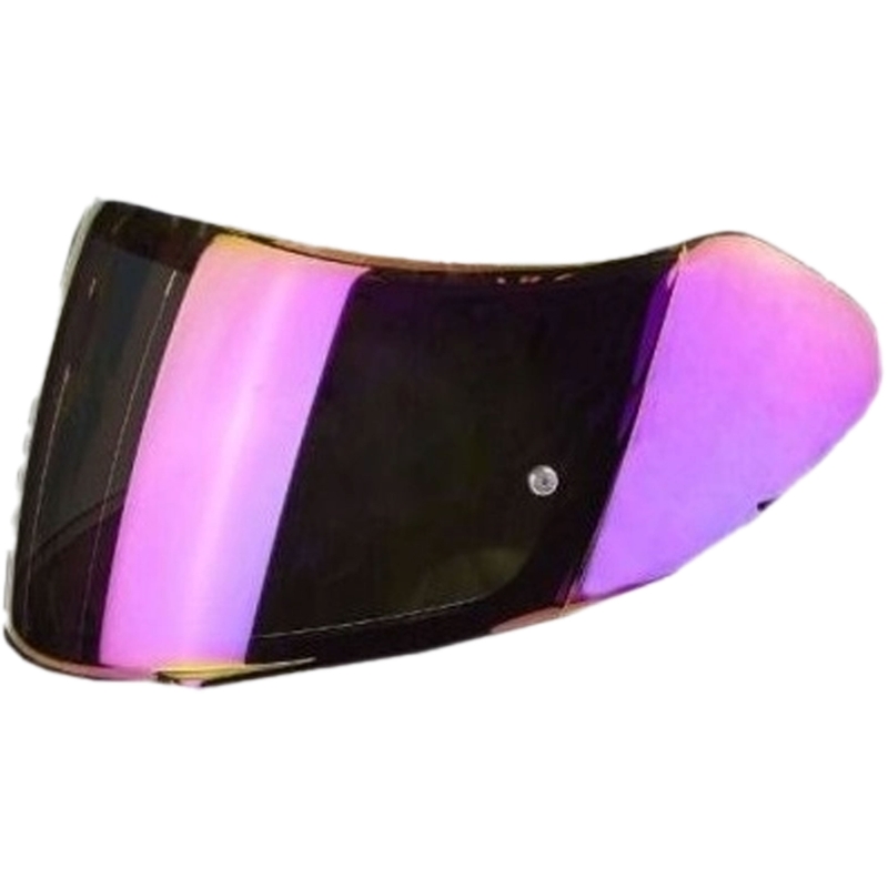 Visiera a specchio viola Scorpion Exo-2000 EVO/2000/1200/710/510/491/410/390 Maxvision KDF14-3