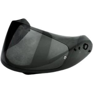 Plexiglas 3D dark smoke KDF14-3 Scorpion Exo-2000 EVO/2000/1200/710/510/491/410/390 Maxvision