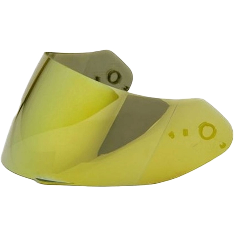 Plexi oro a specchio KDF14-3 Scorpion Exo-2000 EVO/2000/1200/710/510/491/410/390