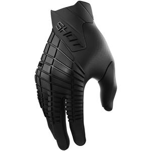 Guanti da motocross Shot Core Max neri