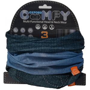 Sciarpe Oxford Comfy Jeans