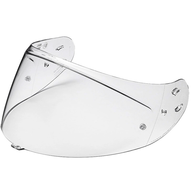 Plexiglas per caschi Nolan N87/N60-6/N80-8 trasparente