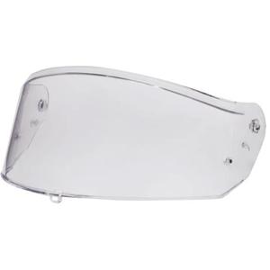 Plexiglas trasparente per casco LS2 FF808