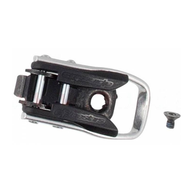 Základna ráčny přezky pro boty Alpine TECH 10