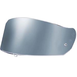 Plexiglass leggermente colorato per il casco LS2 FF808