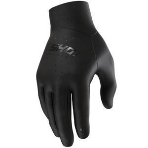 Guanti da motocross Shot Mist neri