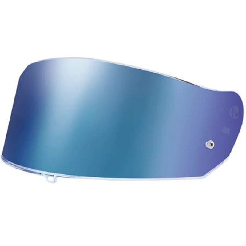 Plexiglas con effetto arcobaleno per casco LS2 FF808