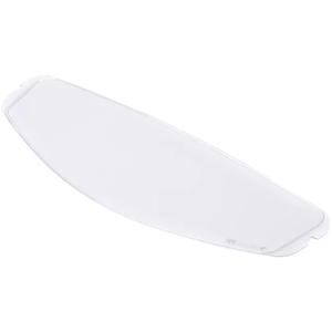 Pinlock 120 DKS469 per caschi Scorpion ADF-9000 Air chiaro