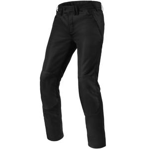 Pantaloncini da moto Revit Eclipse 2 neri
