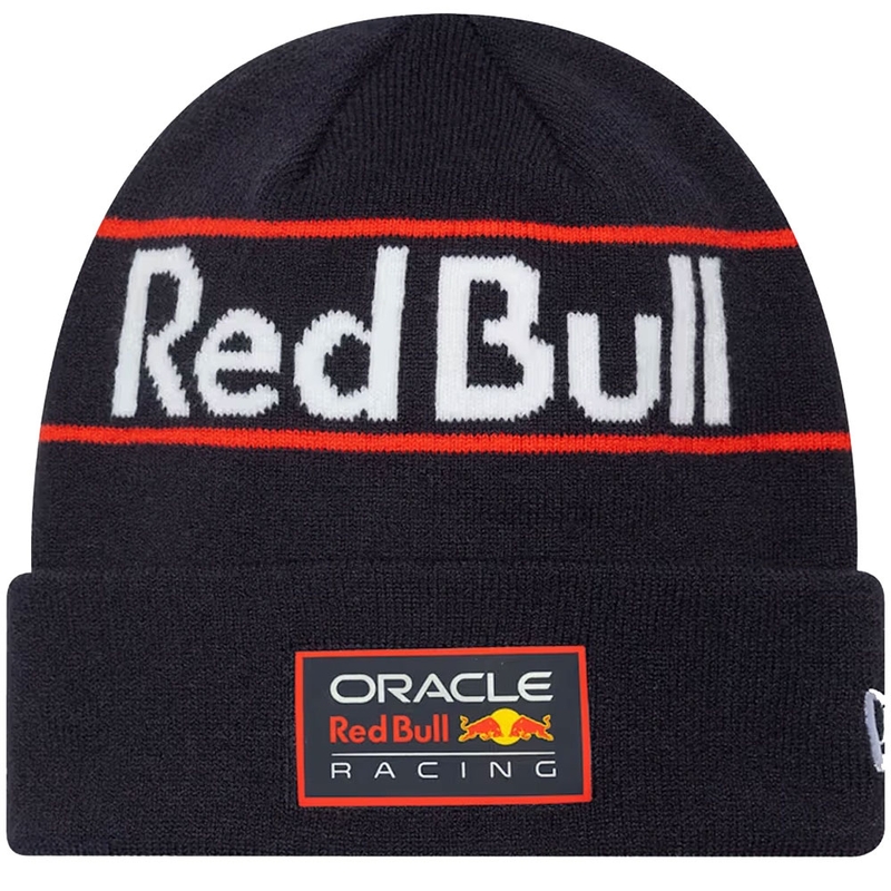 Berretto Red Bull New Era Replica blu scuro