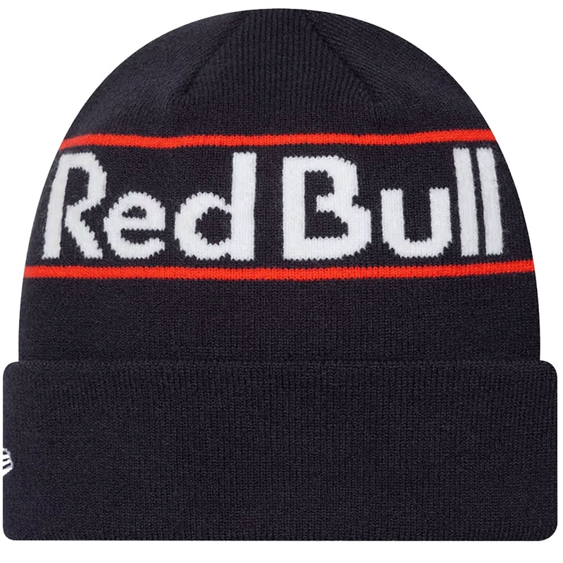 Berretto Red Bull New Era Replica blu scuro