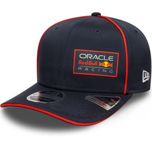 Cappellino replica Red Bull New Era 9Seventy Verstappen blu scuro