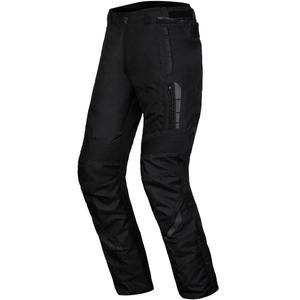 Pantaloni da moto Rebelhorn Thar II neri