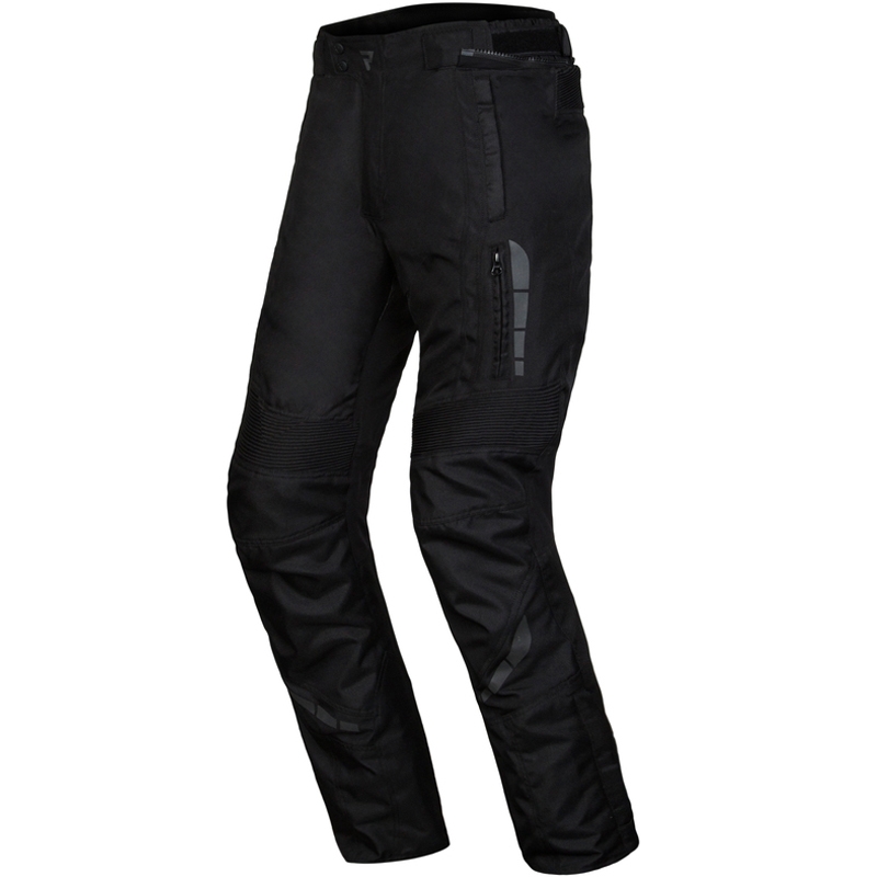 Pantaloni da moto Rebelhorn Thar II neri