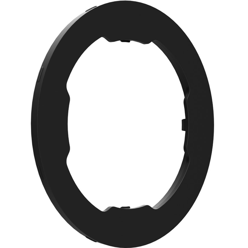 Anello Quad Lock® MAG nero