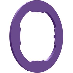 Anello Quad Lock® MAG viola
