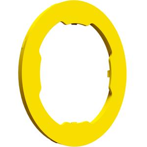 Quad Lock® MAG anello giallo