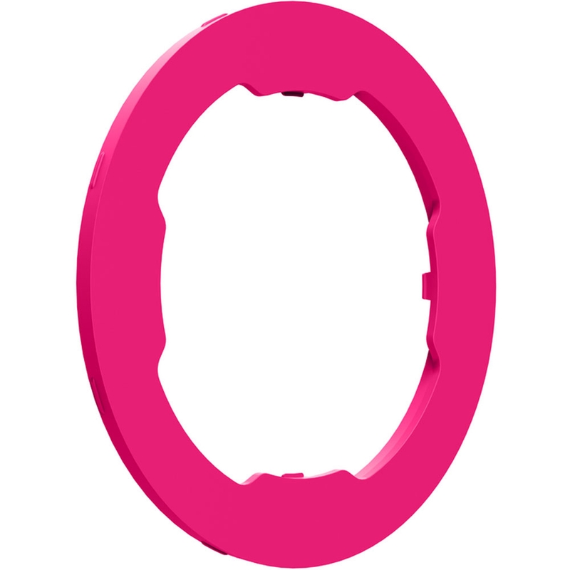 Anello Quad Lock® MAG rosa
