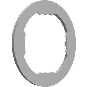 Anello Quad Lock® MAG grigio