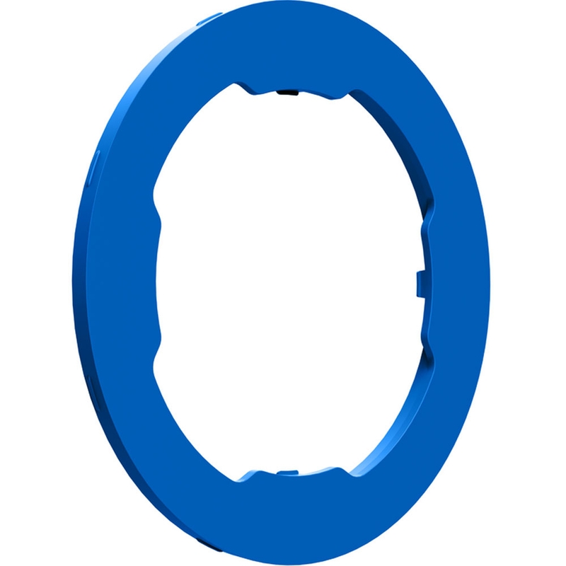 Quad Lock® MAG anello blu