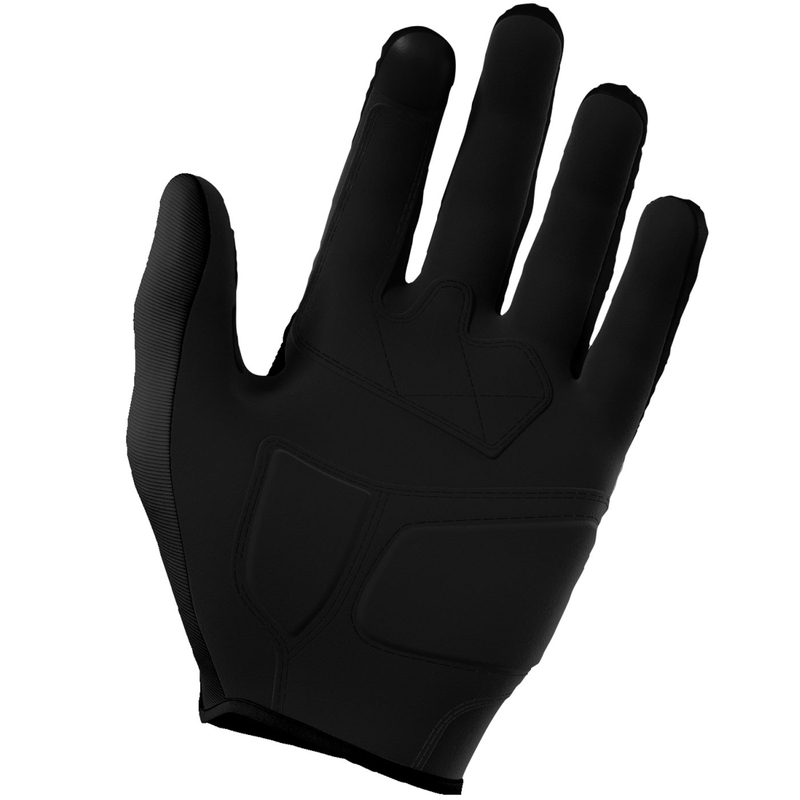 Guanti da motocross Shot Vision Tech neri
