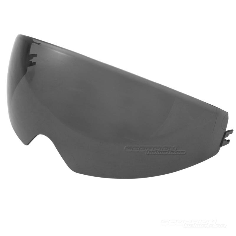 Visiera parasole interna per caschi KS-F-03 per caschi Scorpion EXO-1500 fumè scuro