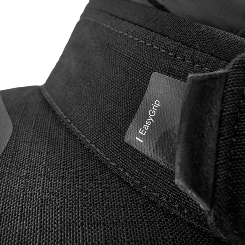 Giacca da moto Shima Tracker nera