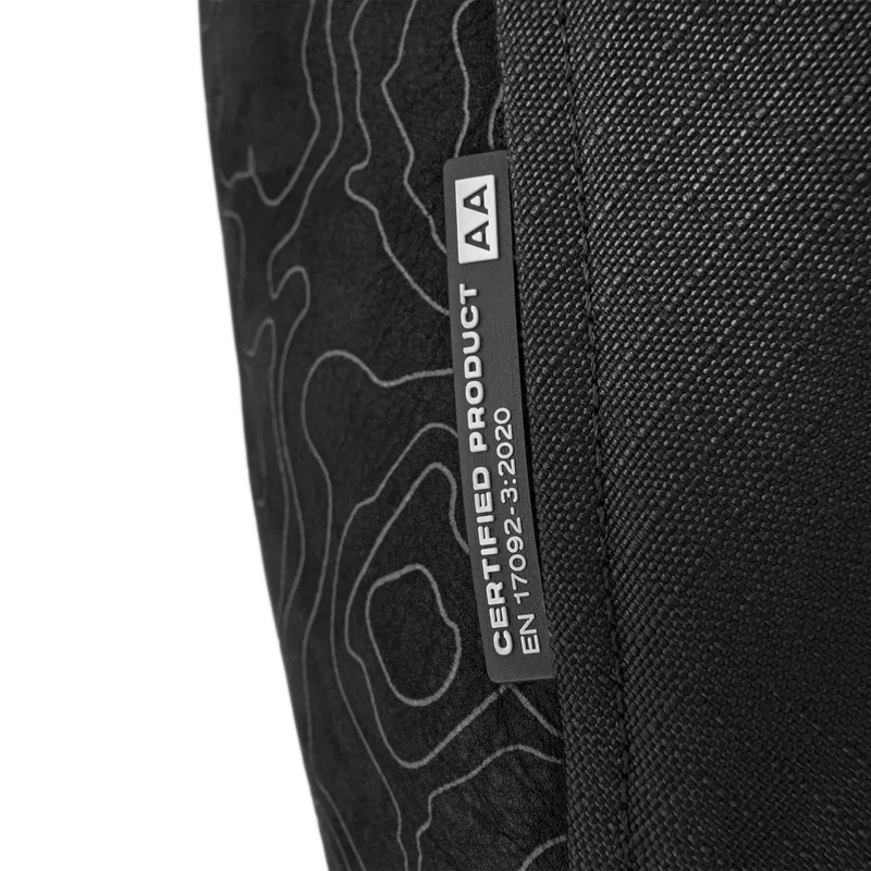 Giacca da moto Shima Tracker nera
