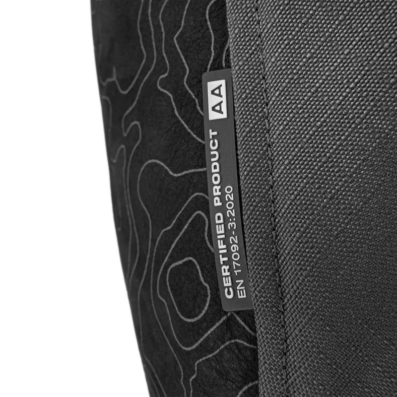 Giacca da moto Shima Tracker grigia