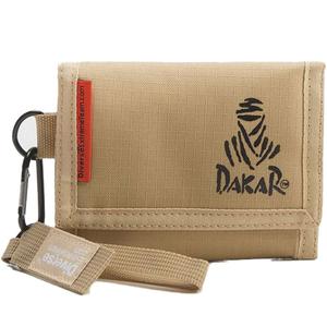 Portafoglio Dakar Turner 325 beige