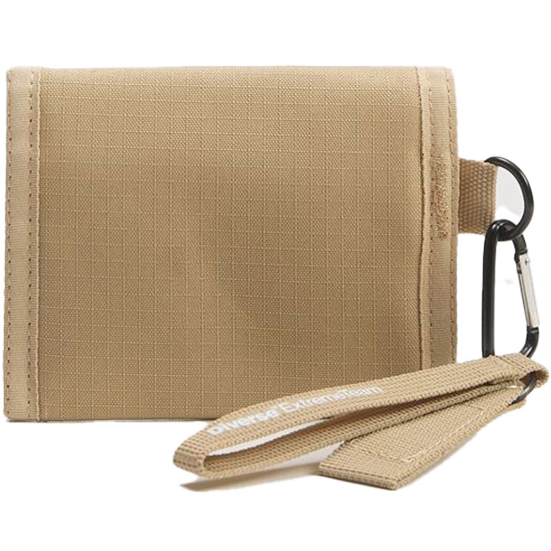 Portafoglio Dakar Turner 325 beige